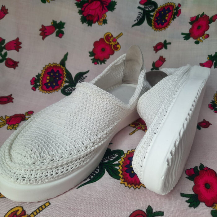 گیوه مردانه مدل طبی کد PU3000