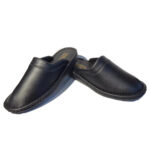 صندل مردانه شهپر مدل جلو بسته