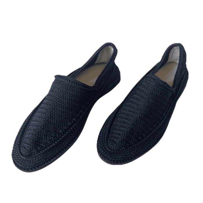 گیوه مردانه مدل 500