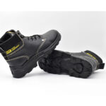 بوت مردانه پاما مدل KT کد 2-G1078