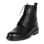 بوت مردانه بهشتیان مدل چارلز کد 22510