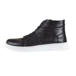 نیم بوت مردانه مدل دنا کلاسیک